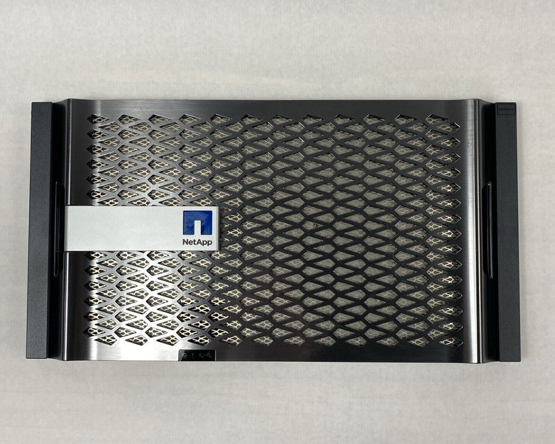 NetApp 111-01220+A0 5U Front Bezel Face Plate