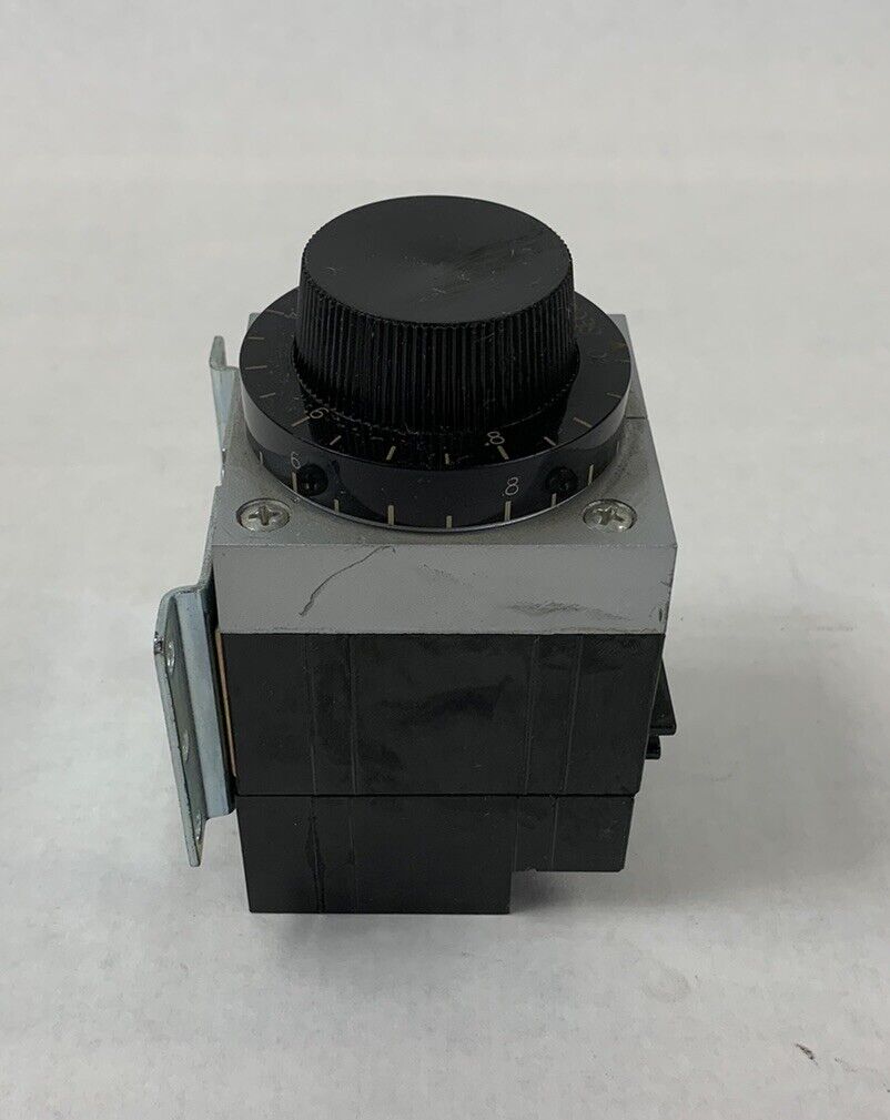 Agastat E7022SA004 Relay