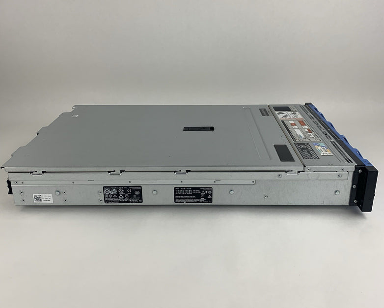 Dell Poweredge R730 2U Server 2x Intel E5-2620v3 2.4 GHz 32 GB Ram No OS No HDD