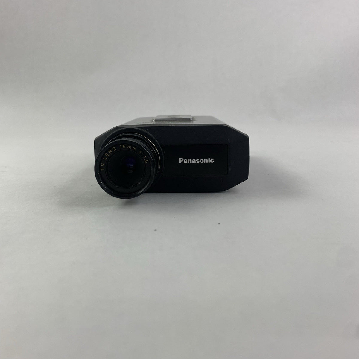 Panasonic WV-71 TV Camera - Untested8