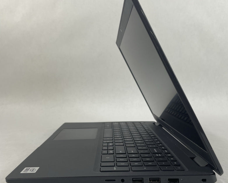 Dell Latitude 3510 15.6" i7-10510U 1.80 GHz 8 GB RAM No SSD/OS/AC - Bad Corner