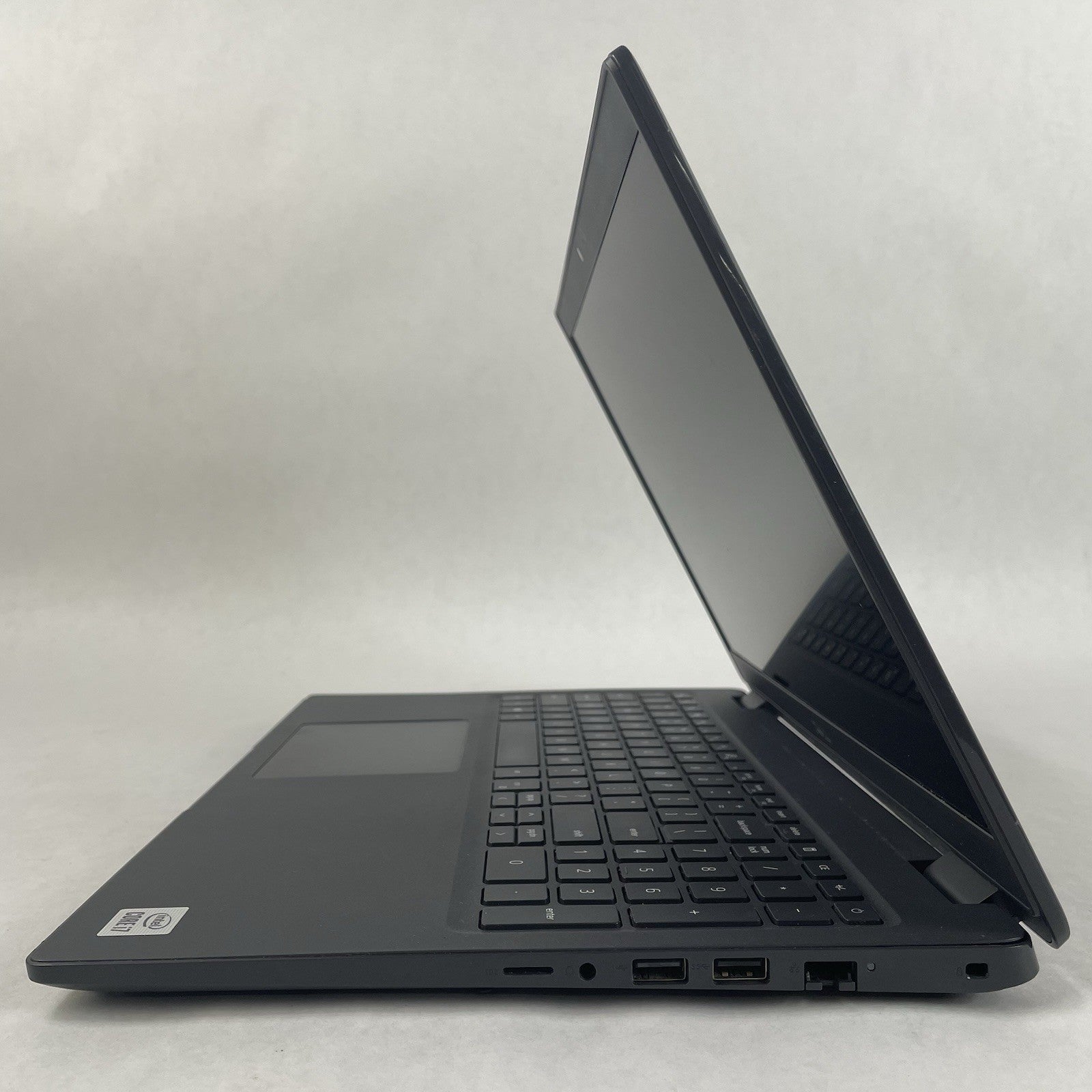 Dell Latitude 3510 15.6" i7-10510U 1.80 GHz 8 GB RAM No SSD/OS/AC - Bad Corner7