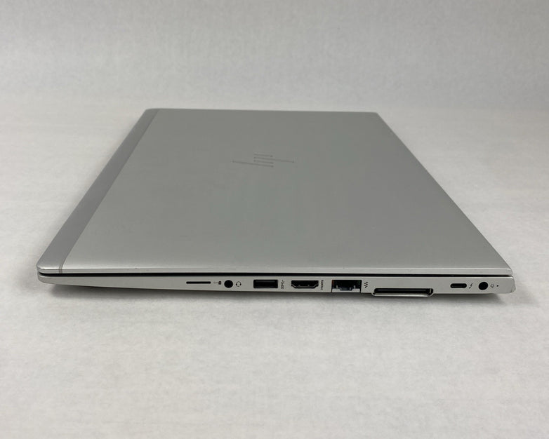 HP EliteBook 850 G6 Core i5-8365U 1.60 GHz 8 GB RAM 15.6" No HDD No OS