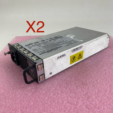 Share Power One SPACSC0-20G Power Supply Lot of 2
