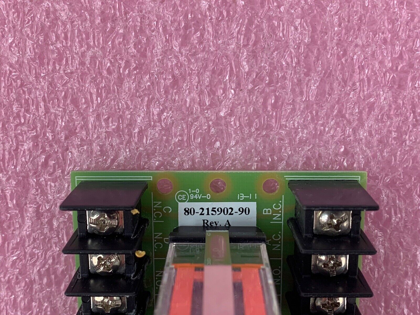 Ametek 80-215902-90