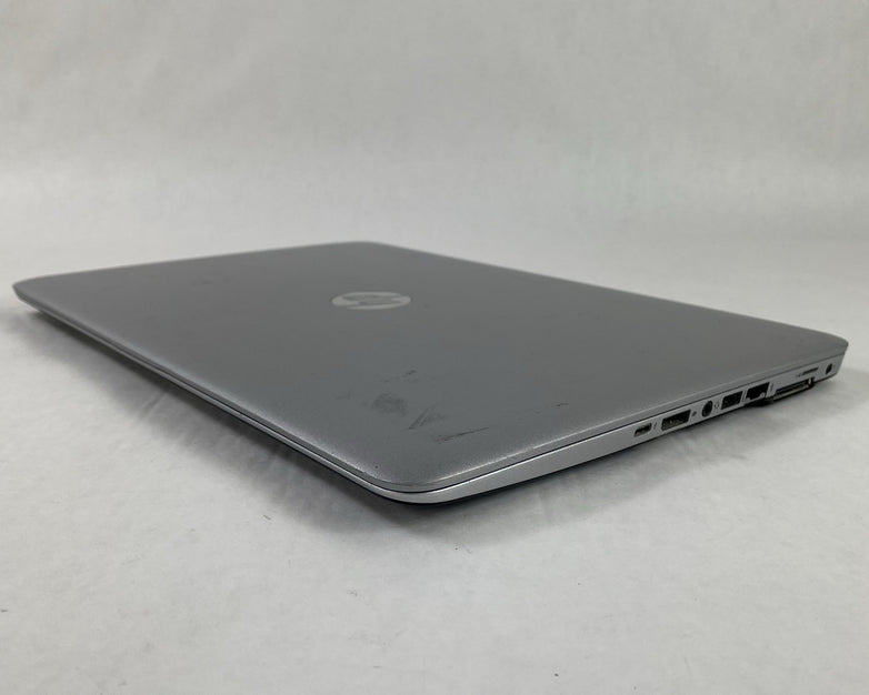 HP EliteBook 850 G3 15.6" i5-6200U 2.30 GHz 8 GB RAM No SSD No OS - Bad Bottom