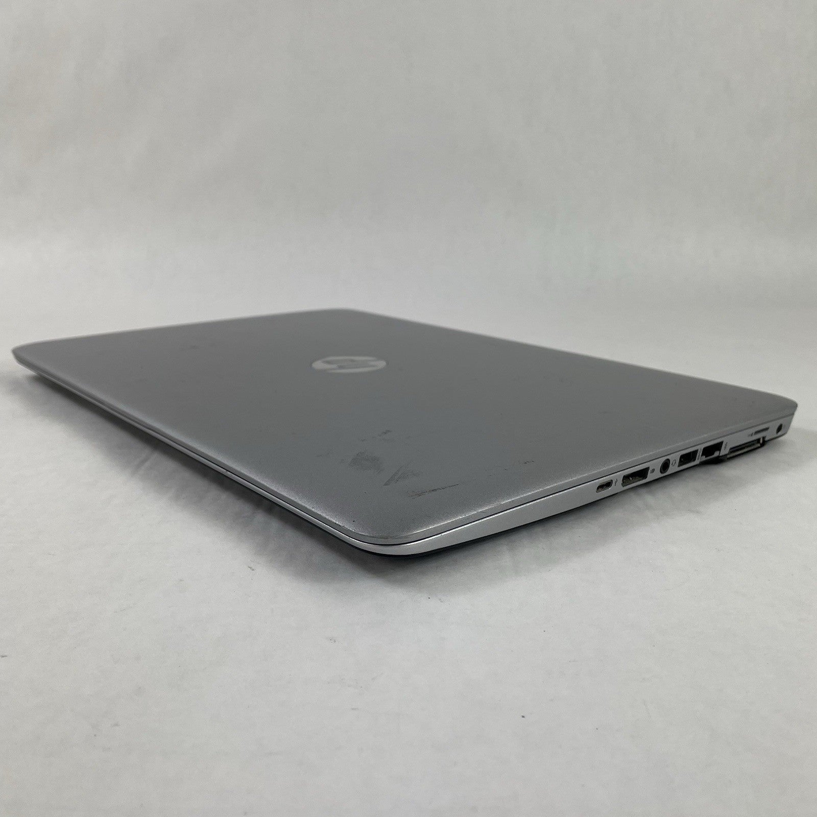 HP EliteBook 850 G3 15.6" i5-6200U 2.30 GHz 8 GB RAM No SSD No OS - Bad Bottom10