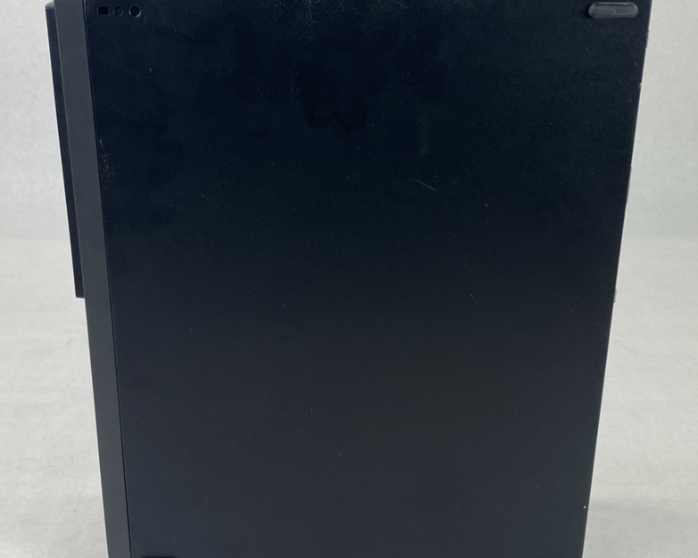Lenovo ThinkCentre M910s SFF Intel Core i5-6500 3.20GHz 8GB RAM No HDD No OS
