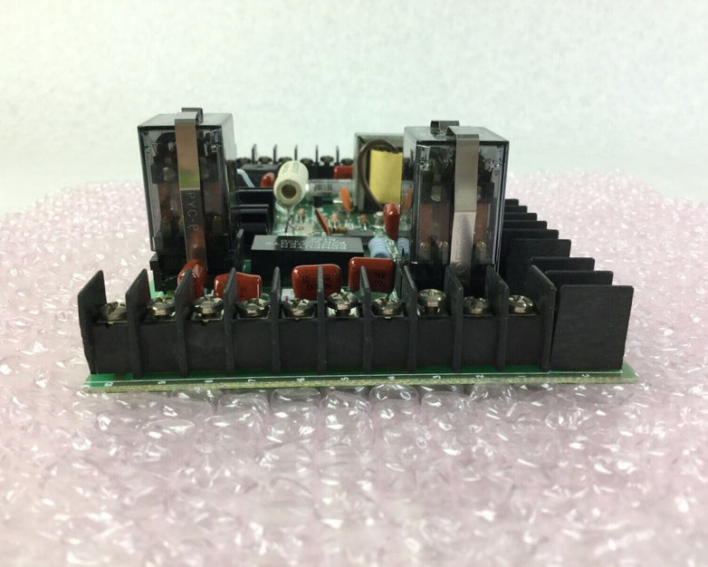 KDR / KEE 80-9212626-90 Circuit Board