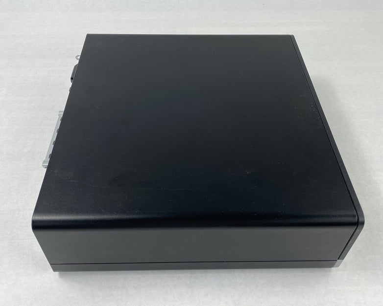 HP EliteDesk 800 G5 SFF Intel Core i5-9500 3.00GHz 16GB RAM No HDD No OS