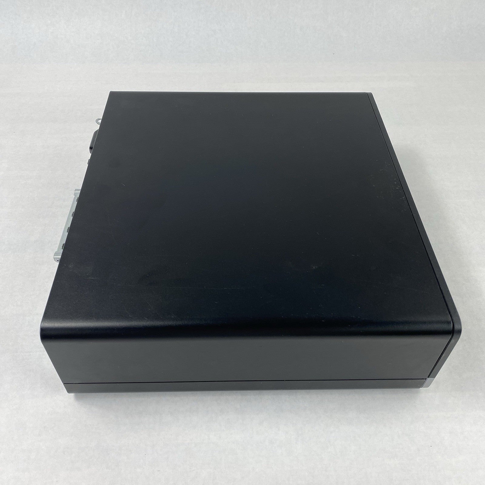 HP EliteDesk 800 G5 SFF Intel Core i5-9500 3.00GHz 16GB RAM No HDD No OS
