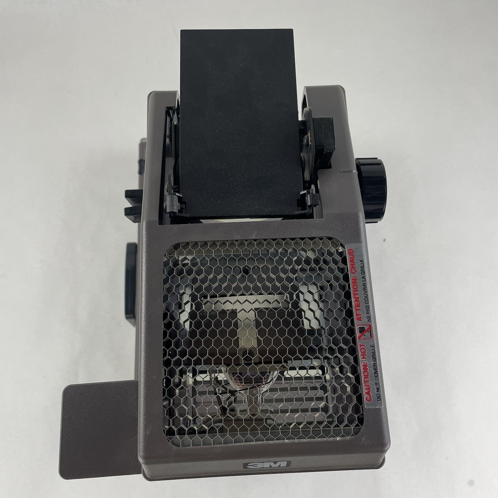 3M 2000AG Overhead Projector For Parts Not Working