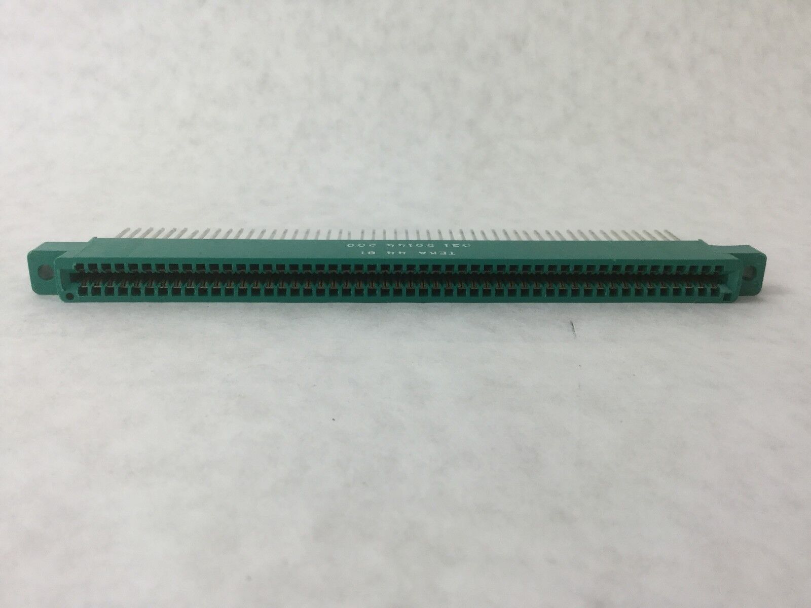 TEKA 44 81 (021 50144 200), Connectors Receptacle