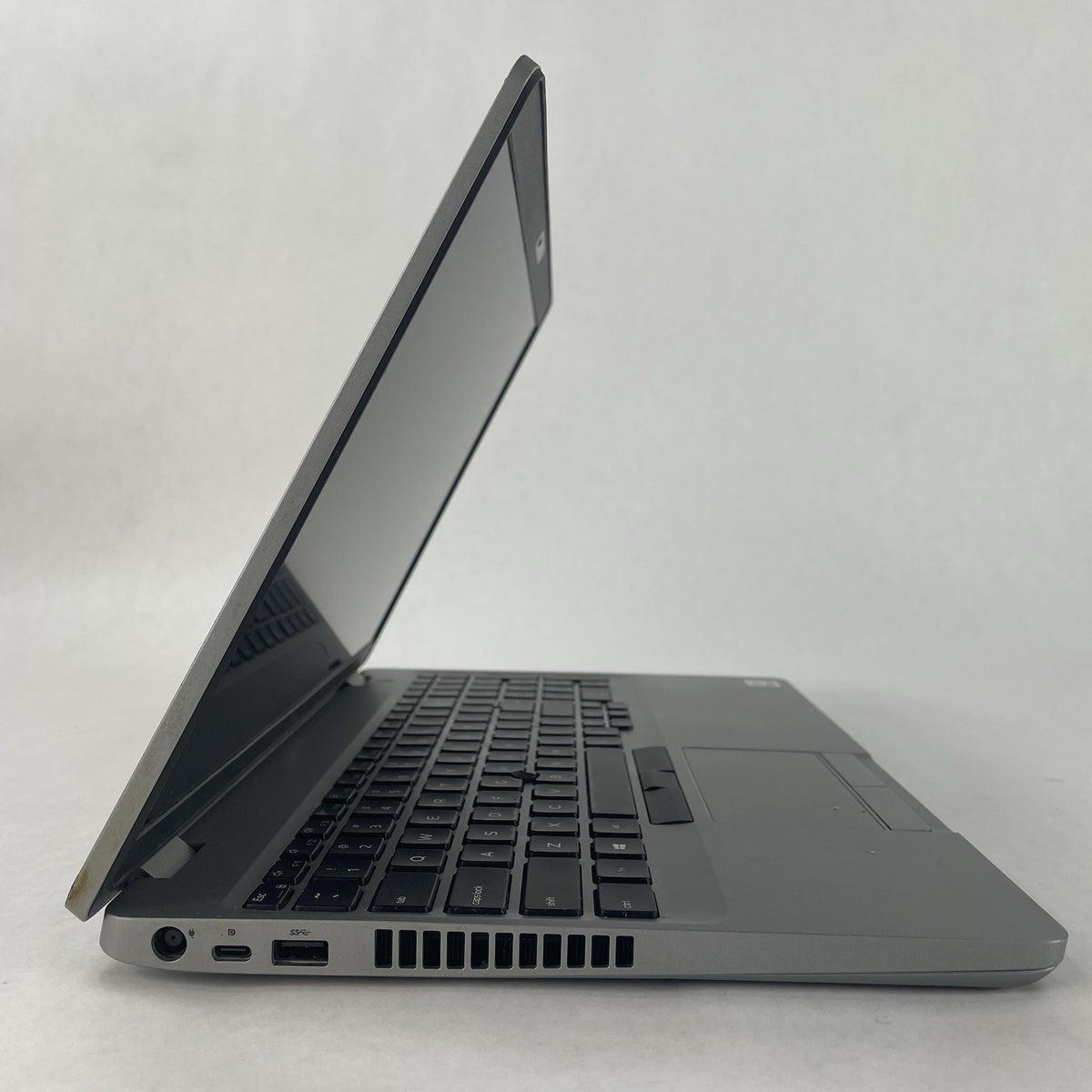 Dell Latitude 5510 15.6" i5-10210U 1.60 GHz 8 GB RAM No SSD/OS/AC/Batt6