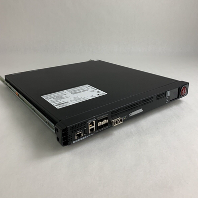 F5 Networks Big-IP i2000 Series i2000 Local Traffic Manager Tested No HDD
