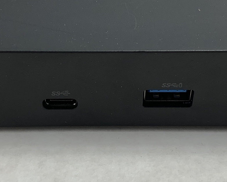 Dell WD19S USB-C Wired Thunderbolt Docking Station - No AC Adapter