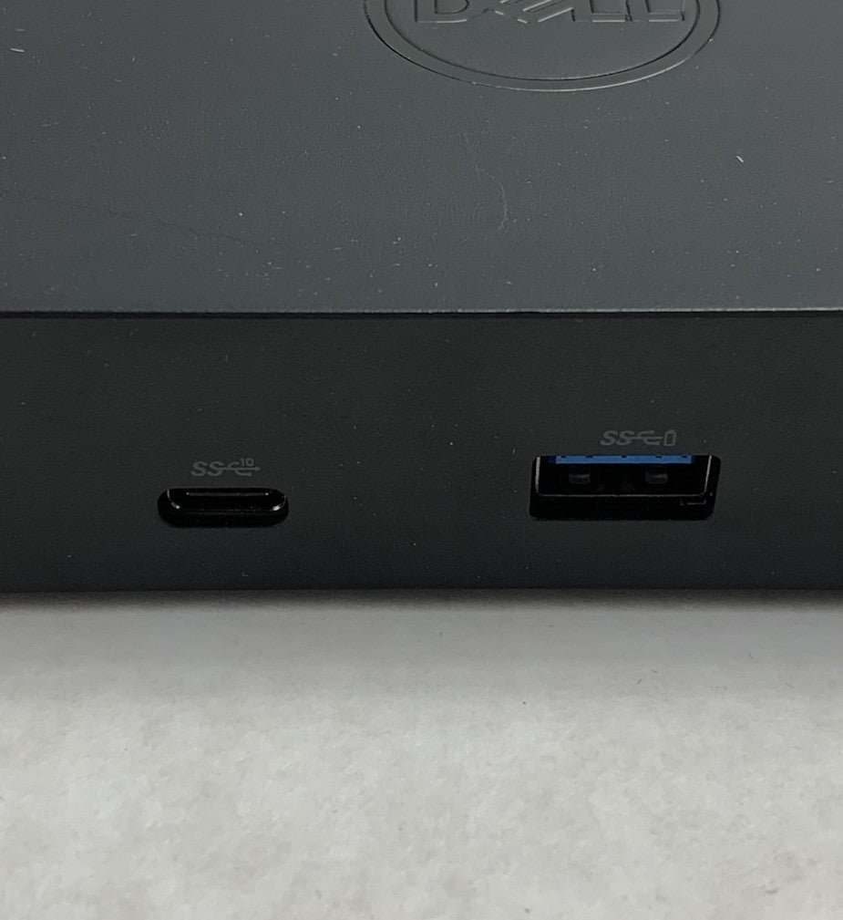 Dell WD19S USB-C Wired Thunderbolt Docking Station - No AC Adapter2