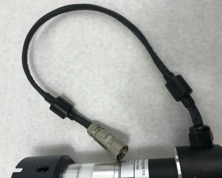 New Brunswick Scientific Magmotor 720210077 11 1/4" Fermenter Agitator