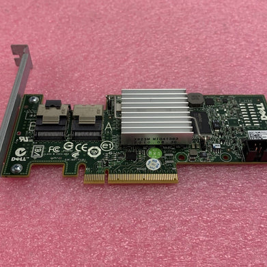 Dell 047MCV RAID Controller Card - Tested