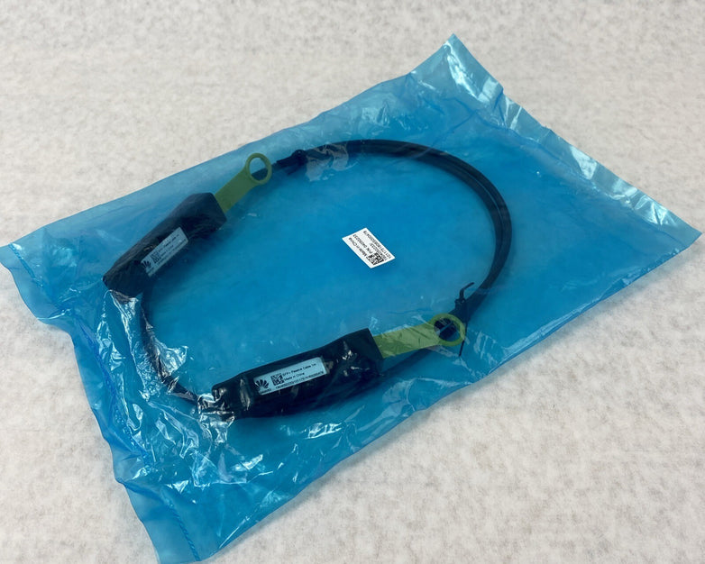 HUAWEI 04050233 SFP+ Passive Cable 1m SFP-10G-CU1M