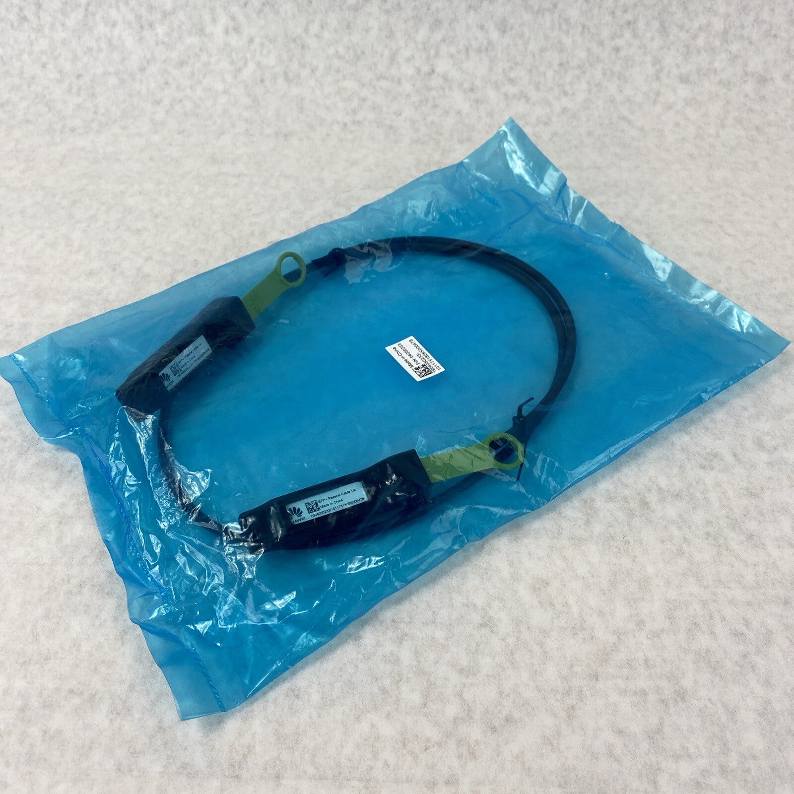 HUAWEI 04050233 SFP+ Passive Cable 1m SFP-10G-CU1M