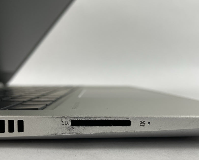 HP ProBook 455 G7 15.6" Ryzen 5 4500U 2.375 GHz 8 GB RAM No SSD/OS/AC - No WIFI
