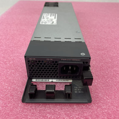 Delta Electronics EDPS 1100AB B 1100W Tested