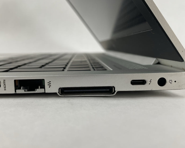 HP EliteBook 850 G6 15.6" i7-8665U 1.90 GHz 8 GB RAM No SSD/OS/AC - Corner