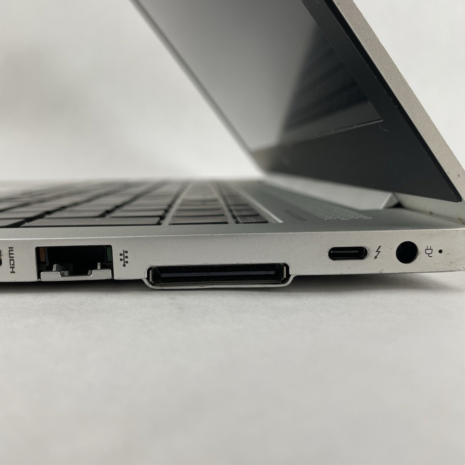 HP EliteBook 850 G6 15.6" i7-8665U 1.90 GHz 8 GB RAM No SSD/OS/AC - Corner7
