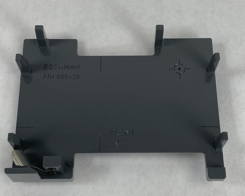 Beckman Coulter 609120 Labware Holder Lot of 10