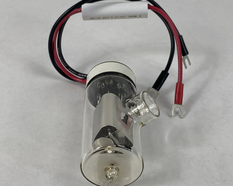 Perkin Elmer 18212 Deuterium Lamp N235-1285