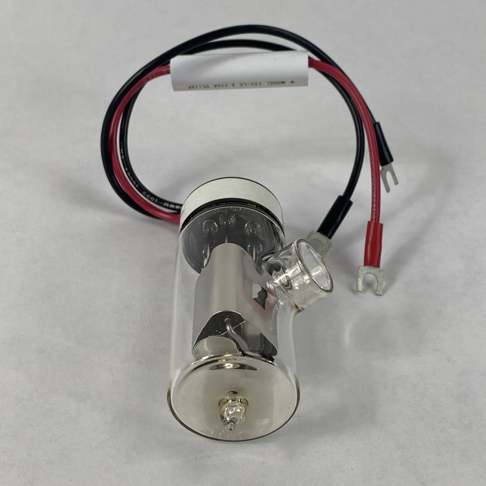 Perkin Elmer 18212 Deuterium Lamp N235-128511