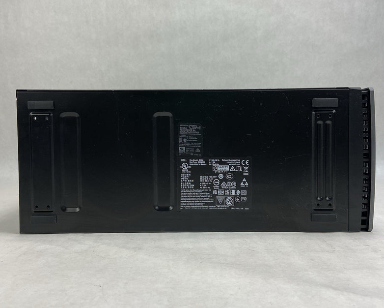 Dell XPS 8950 MT Intel Core i5-12400 2.5GHz 8GB RAM No HDD No OS