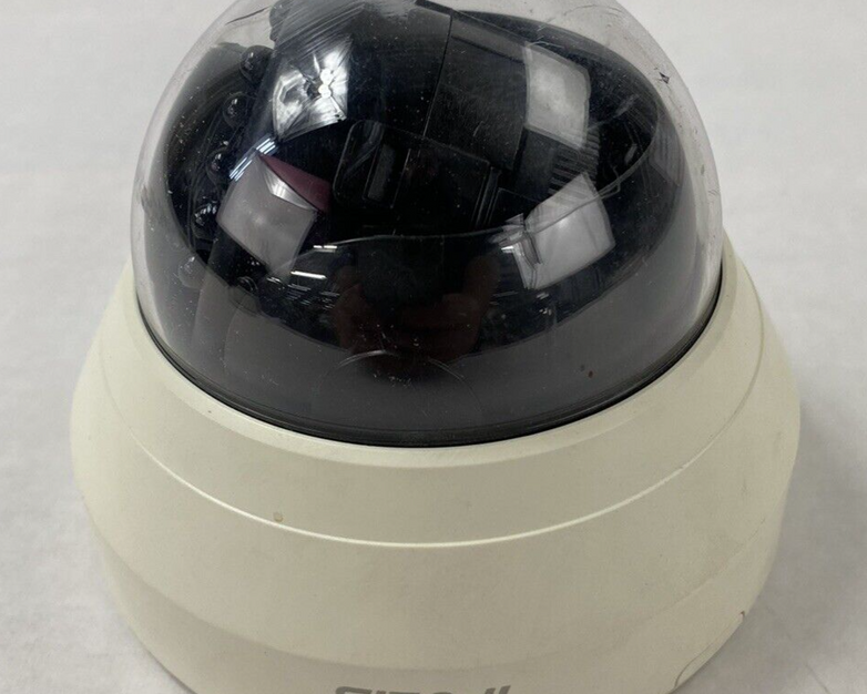 Samsung iPolis SND-L6013RN Network Camera Untested