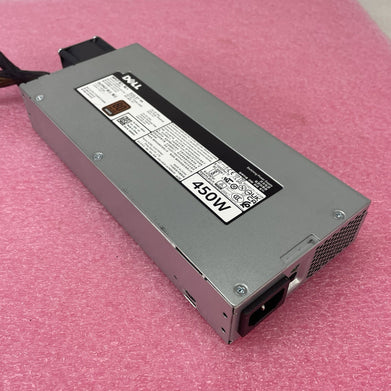 Dell AC450E-S1 450W 80 PLUS Bronze Power Supply