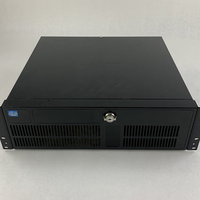 Unbranded 2U Server Chassis Rackmount Case No Power Supply No Boards No Handles