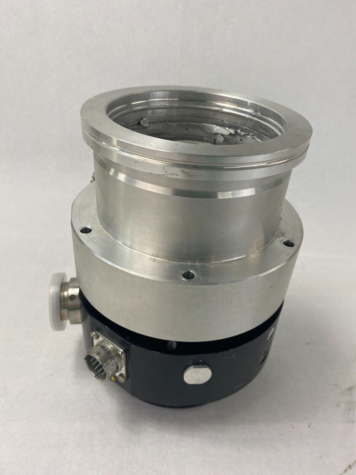 BOC Edwards Turbomolecular Pump EXT 250HI - Parts or Repair