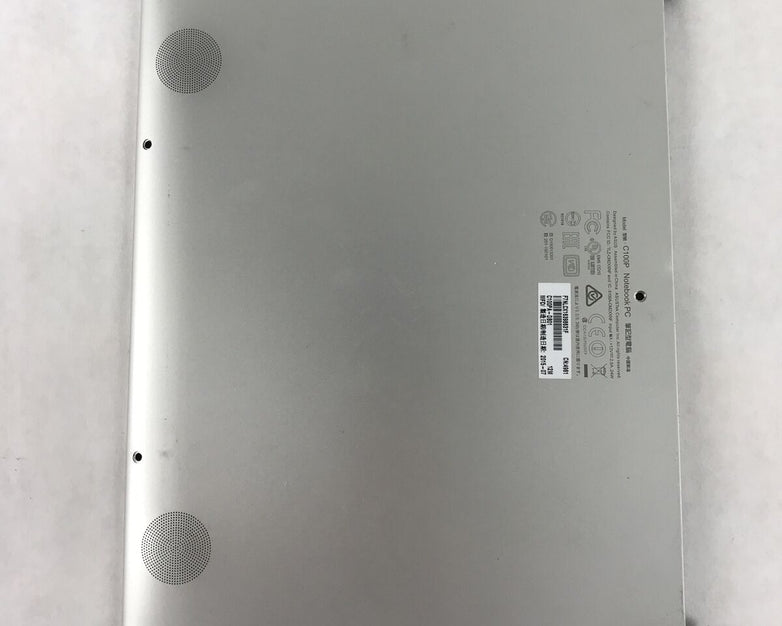Asus Notebook PC C100P Bottom Base Cover 13NL0971AM0312