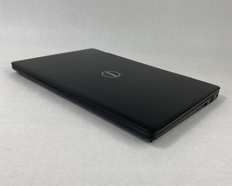 Dell Latitude 5580 Intel Core i5-7300U 2.6GHz 8GB RAM 15.6" No HDD No OS