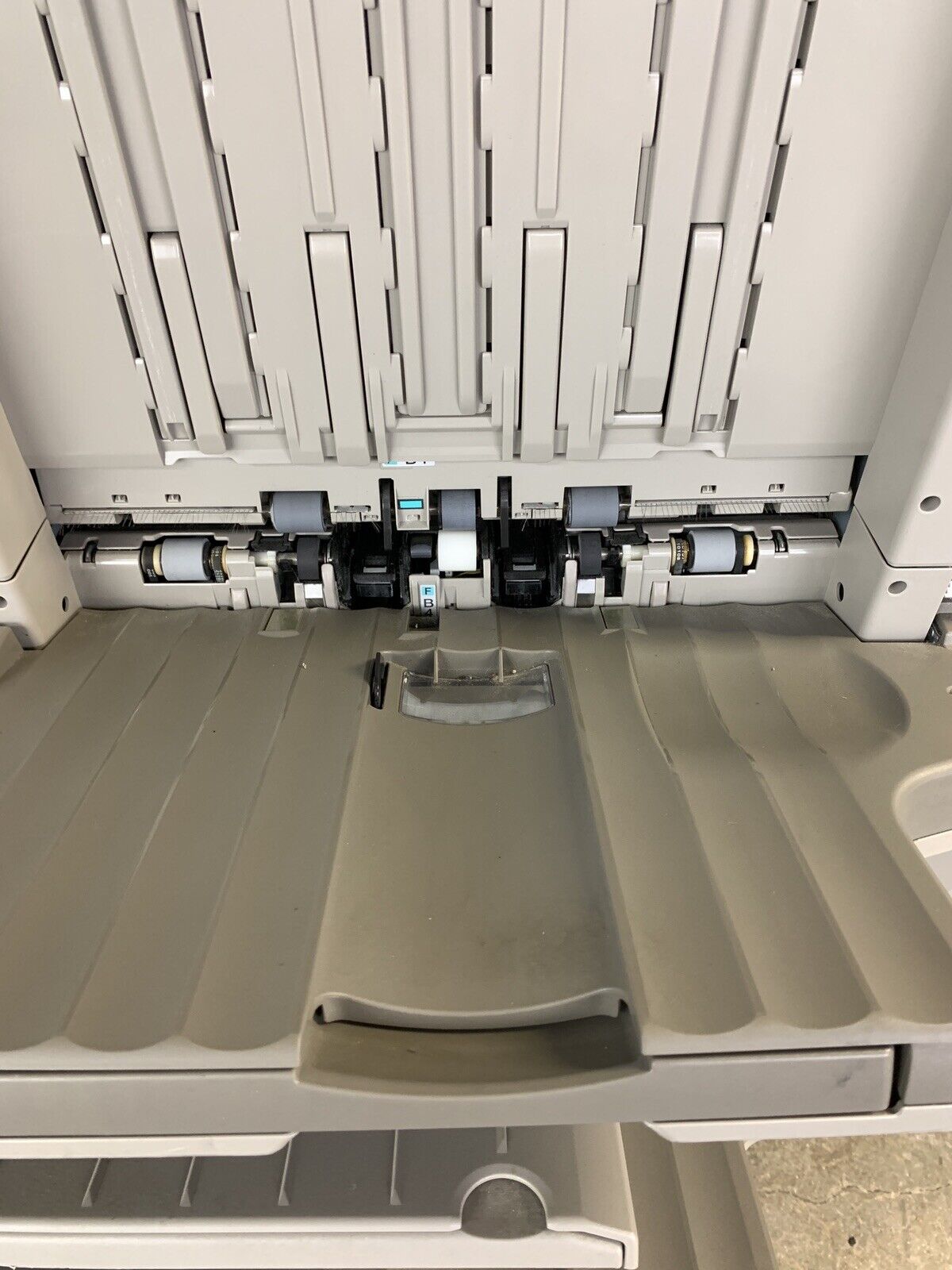 Canon Booklet Finisher D-1 F280480