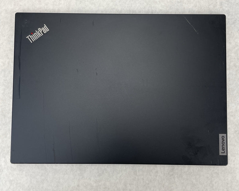 Lenovo ThinkPad L14 14" FHD 1920x1080 Non-touch Screen Assembly - Tested
