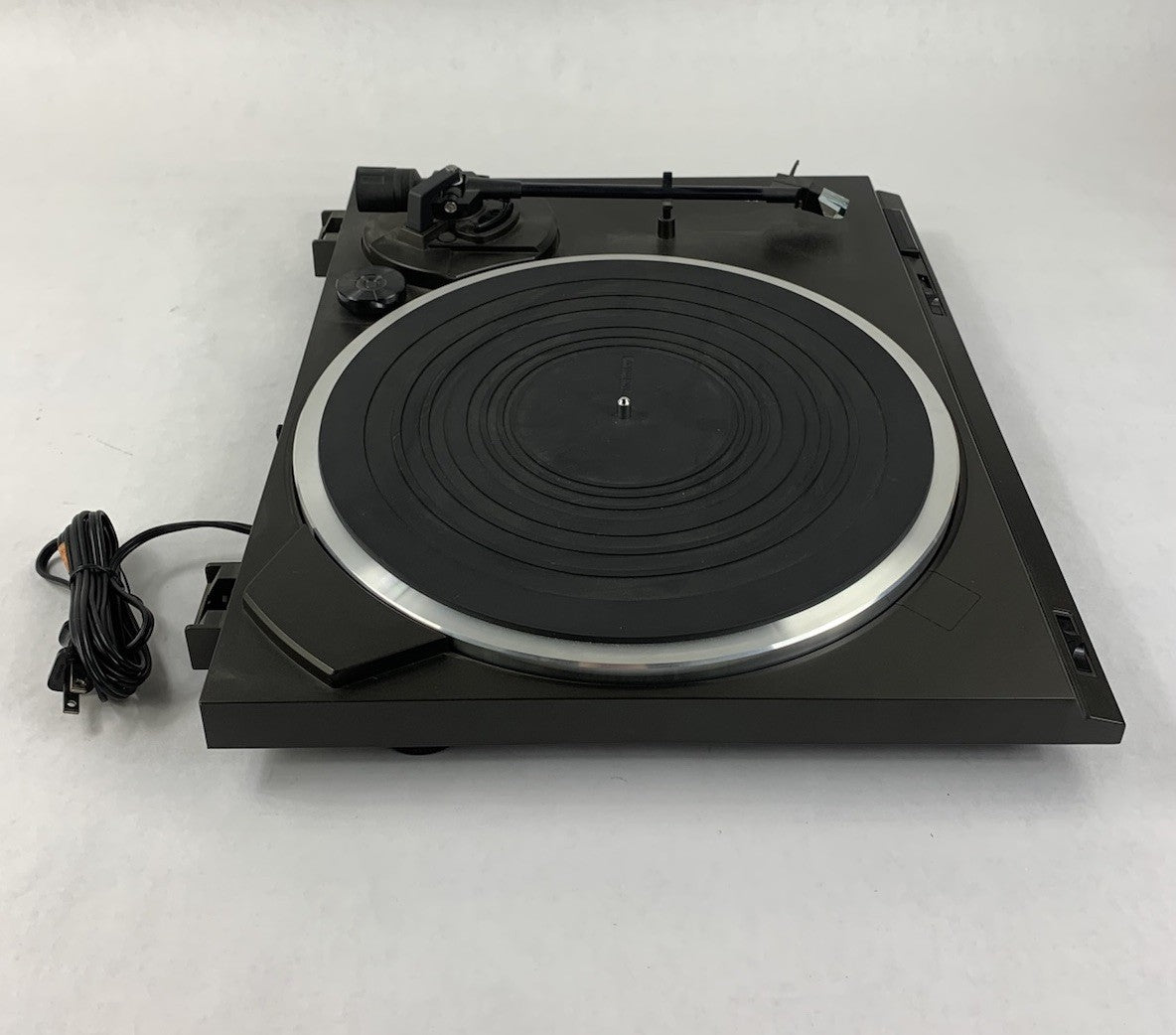 Technics SL-BD25U Turntable - No Cover5