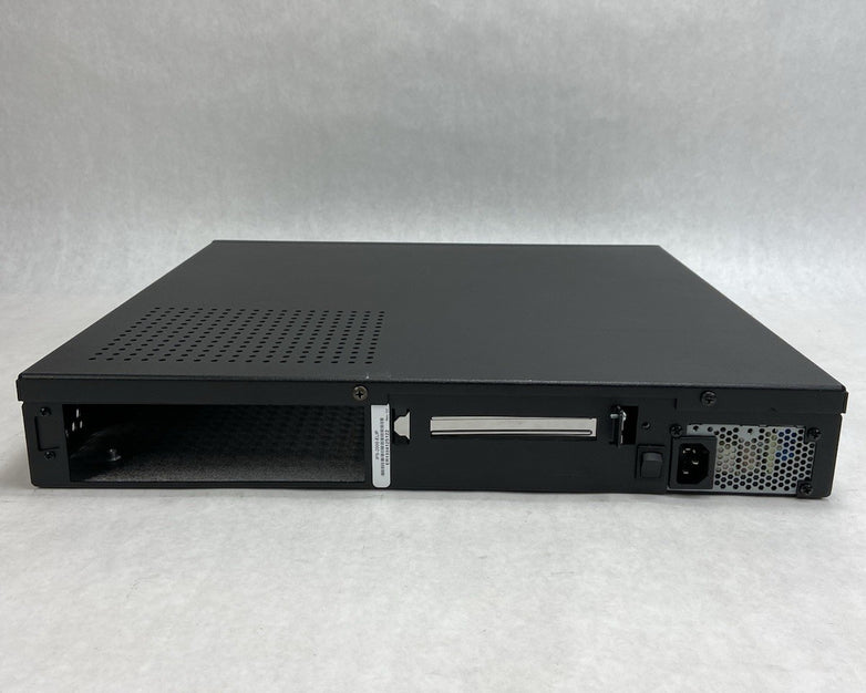 Exacq IPS-2000-ELIP 1U Server Rackmount Chassis Sparkle Power SPI220LE 250W PSU