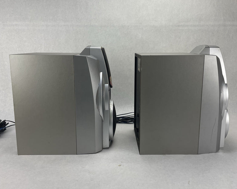 Aiwa SX-WNA999 Speaker Pair - Tested