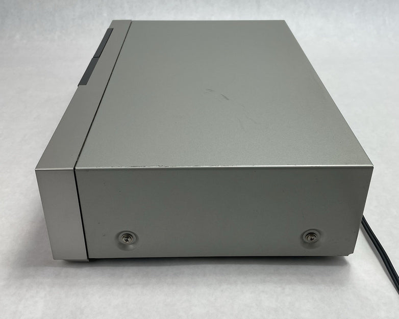 Sony TC-FX33B Stereo Cassette Deck For Parts
