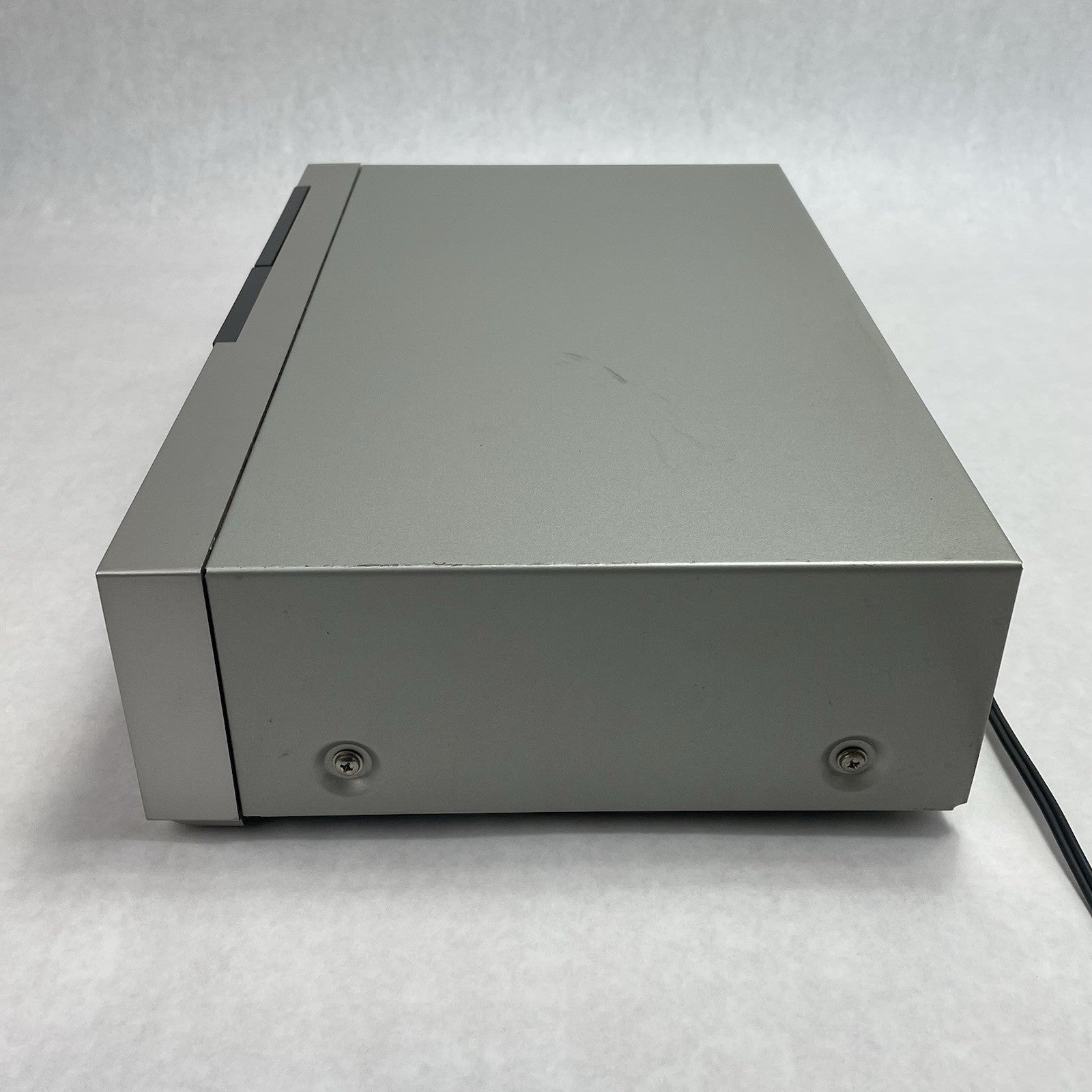 Sony TC-FX33B Stereo Cassette Deck For Parts13