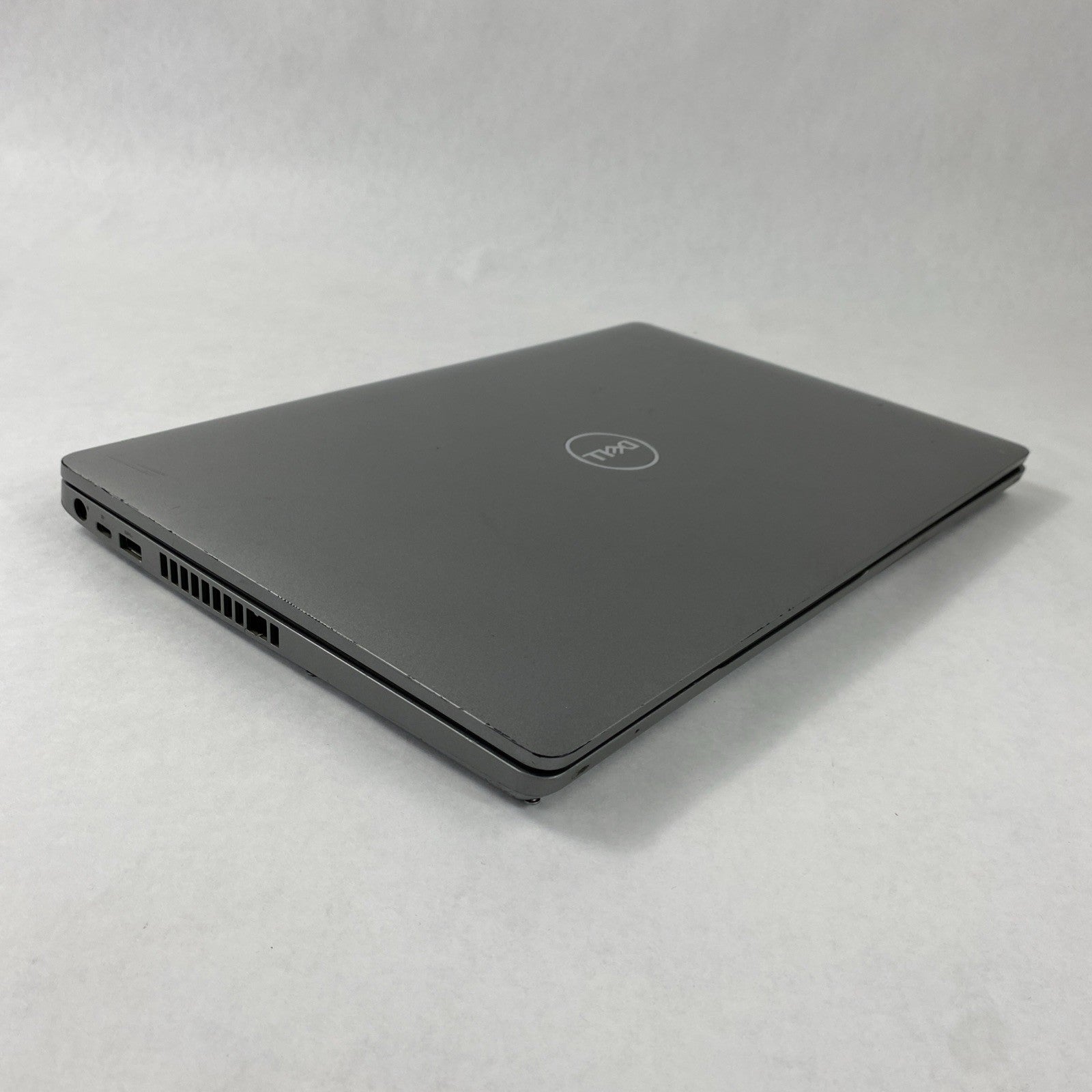 Dell Latitude 5510 Core i5-10210U 1.6 GHz 8GB RAM 15.6" No Battery No HDD No OS
