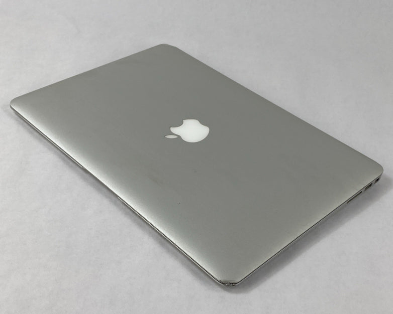 Apple MacBook Air A1369 2011 13" 1.7GHz i5 4GB RAM 250GB SSD os10.13.6 109Cycles