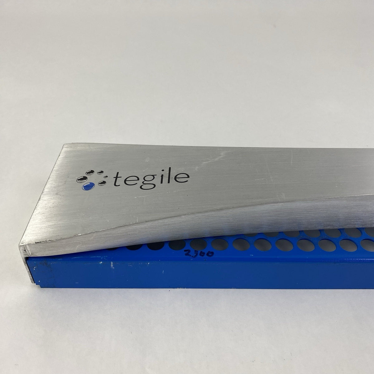 Tegile ZEBI Front Plate Bezel3