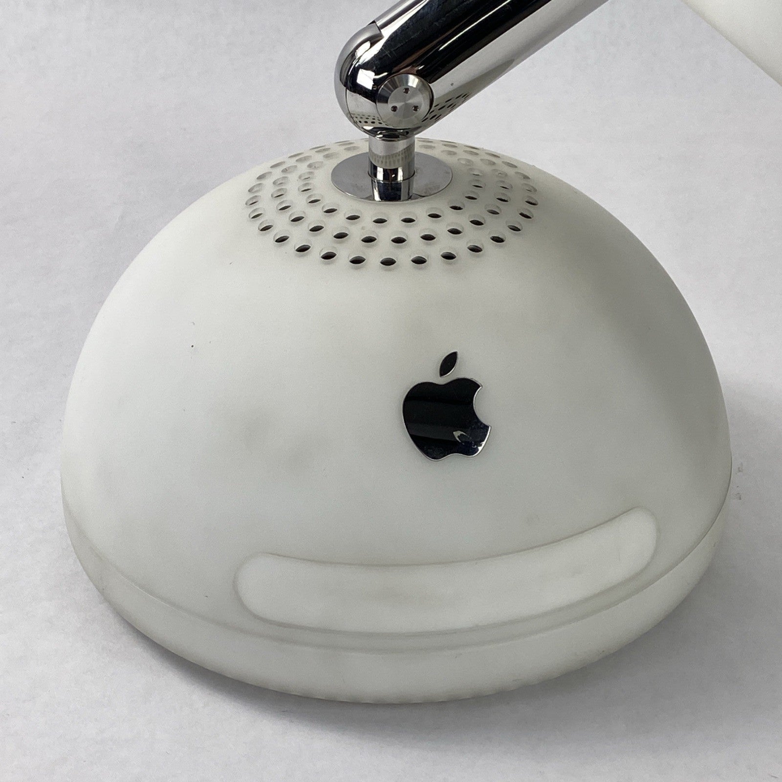 Apple M6498 iMac G4 17" 2003 PowerPC 7445 G4 1.00 GHz 256MB RAM No HDD No OS